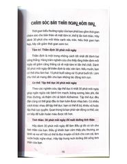 Tự Chăm Sóc Cuộc Sống Yêu Thương Bản Thân - Vanlangbooks