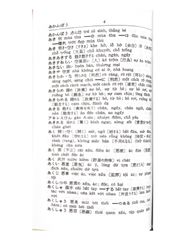 Từ Điển Nhật - Việt (Tái Bản 2024) - Vanlangbooks