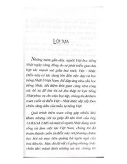 Sách Từ điển Việt Nhật - Vanlangbooks