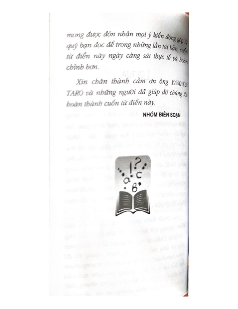 Sách Từ điển Việt Nhật - Vanlangbooks