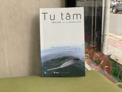 Tu Tâm - Vanlangbooks