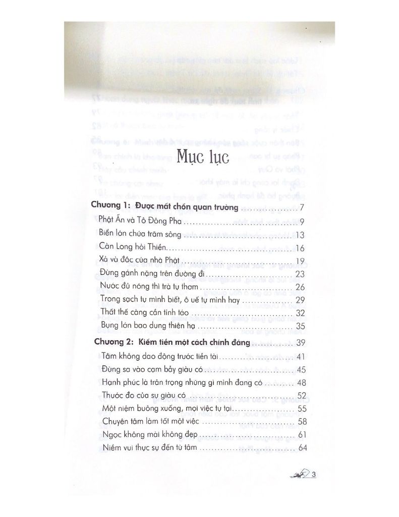 Tu Tâm - Vanlangbooks