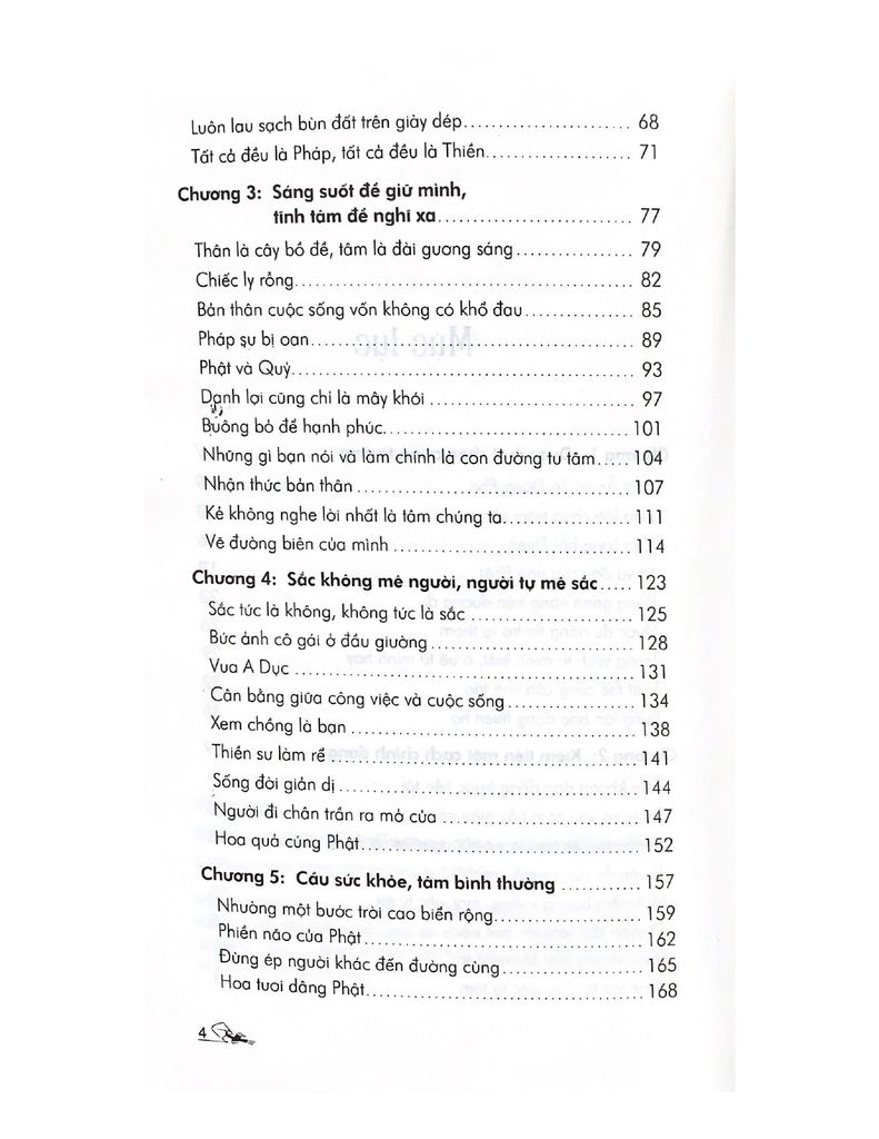 Tu Tâm - Vanlangbooks