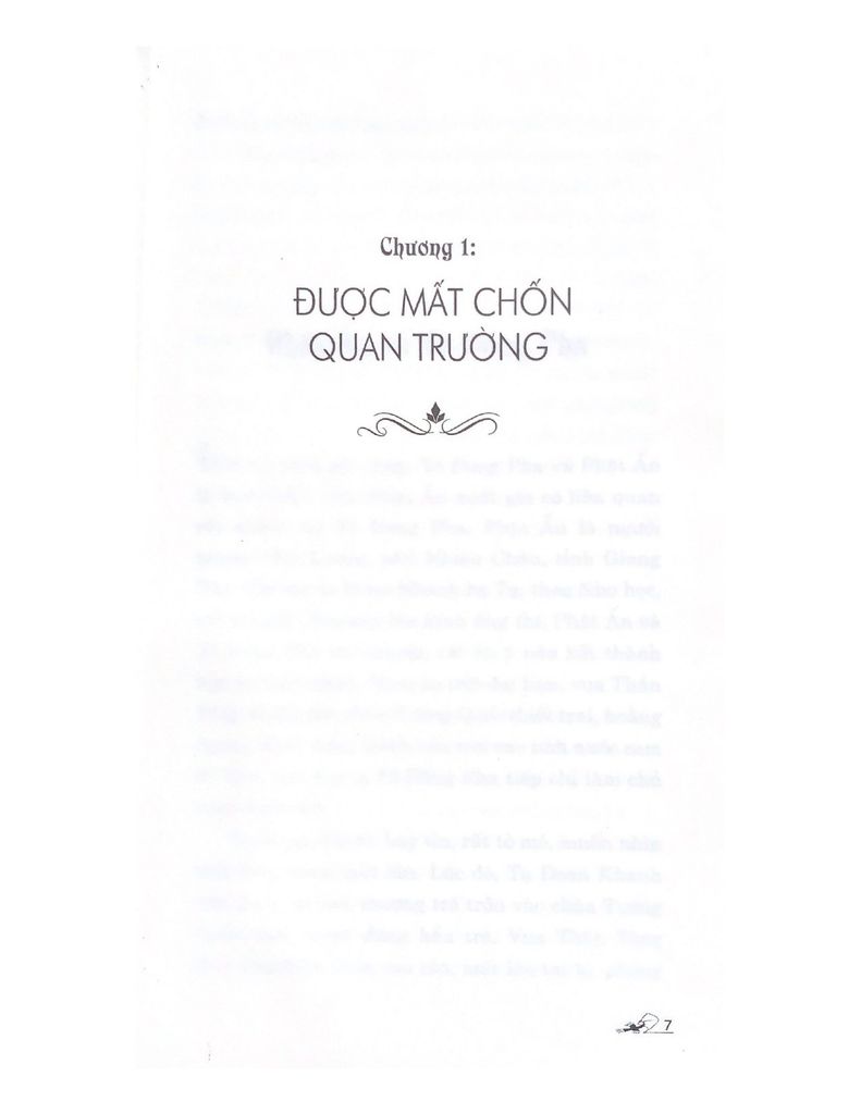 Tu Tâm - Vanlangbooks
