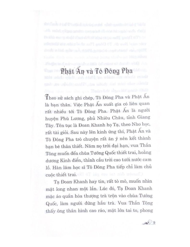 Tu Tâm - Vanlangbooks