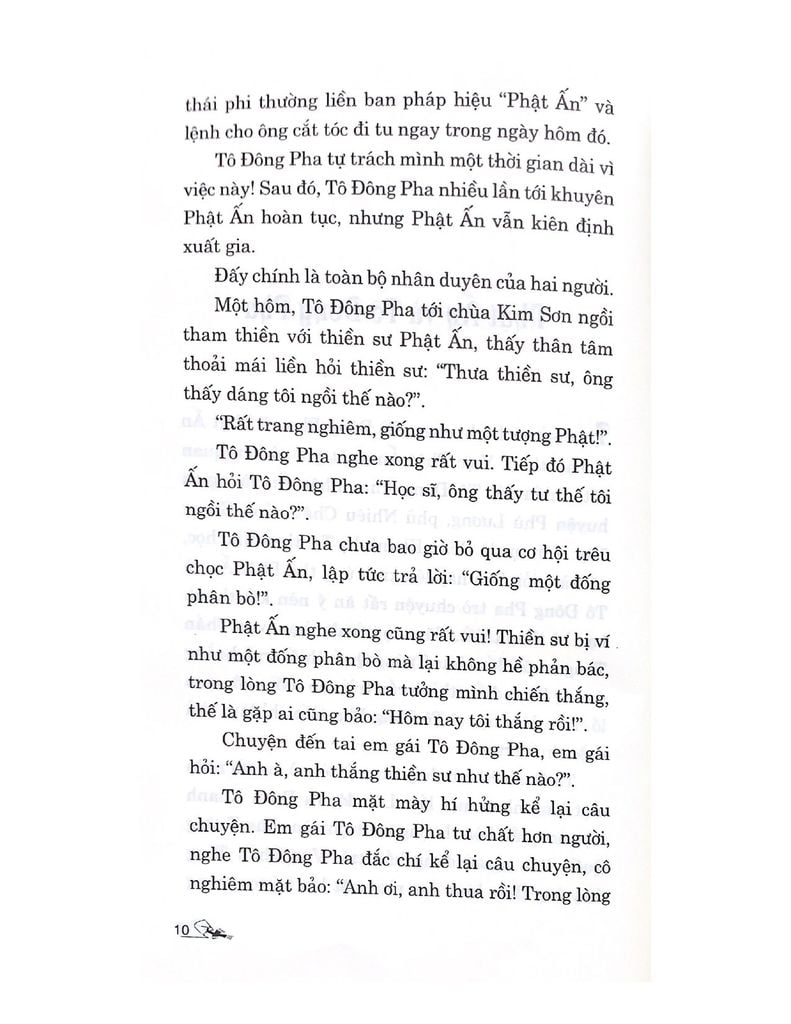Tu Tâm - Vanlangbooks