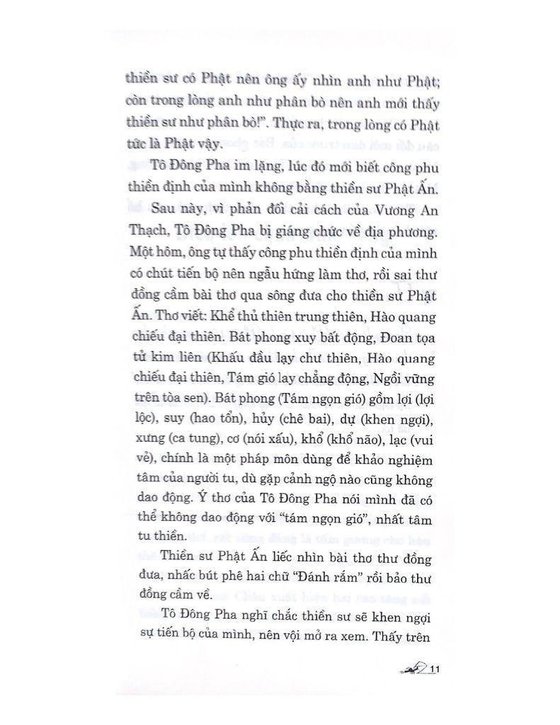 Tu Tâm - Vanlangbooks