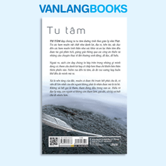 Tu Tâm - Vanlangbooks