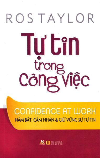 Tự Tin Trong Công Việc