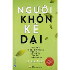 Người Khôn Kẻ Dại