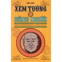 Xem Tướng Để Dùng Người