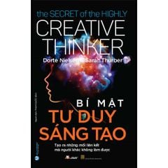 Bí Mật Tư Duy Sáng Tạo - Vanlangbooks