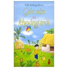 Góc sân và khoảng trời (ML)