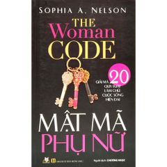 Mật Mã Phụ Nữ - Vanlangbooks