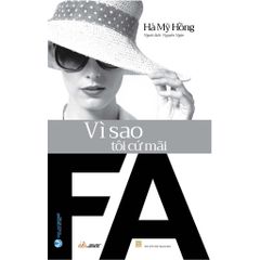 Vì Sao Tôi Cứ Mãi FA? - Vanlangbooks