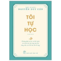 ôi Tự Học - Tác giả: Thu Giang, Nguyễn Duy Cần