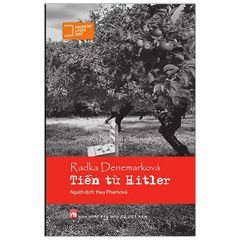 Tiền từ Hitler - Vanlangbooks
