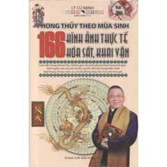 Phong thủy theo mùa sinh -166 Hình ảnh thực tế hóa sát,khai vận