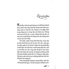 Sức Mạnh Của Sự Tinh Giản