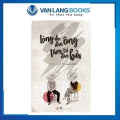 Lòng dạ đàn ông, tâm trí đàn bà