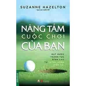 Nâng tầm cuộc chơi của bạn - Vanlangbooks