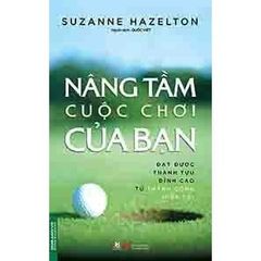 Nâng tầm cuộc chơi của bạn - Vanlangbooks