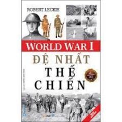 Đệ Nhất Thế Chiến - Vanlangbooks