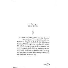 Osho - À, Là Thế! - Vanlangbooks