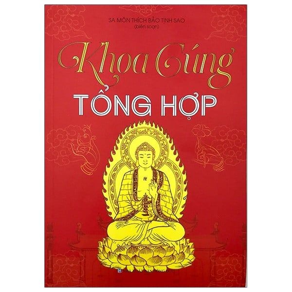 Khoa cúng tổng hợp (ML)