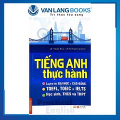 Tiếng Anh thực hành