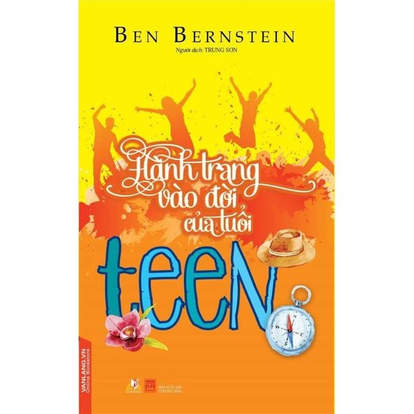 Hành trang vào đời của tuổi teen