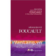 Dẫn luận về Foucault