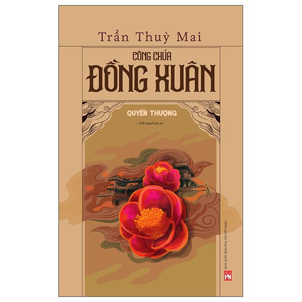 ông chúa Đồng Xuân-Quyển Thượng