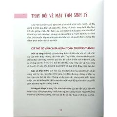 Yêu Con Như Thế Nào Là Vừa Đủ - Con Vào Lớp 1 (Cẩm Nang Nuôi Dạy Trẻ Lớp 1) - Vanlangbooks