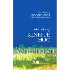 Dẫn luận về kinh tế học - Vanlangbooks