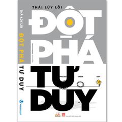 Đột Phá Tư Duy - Vanlangbooks