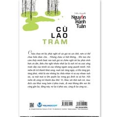 Cù Lao Tràm - Tác giả: Nguyễn Mạnh Tuấn