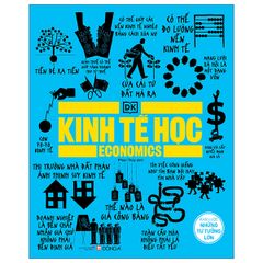 Kinh tế học -Khái lược những tư tưởng lớn - Vanlangbooks