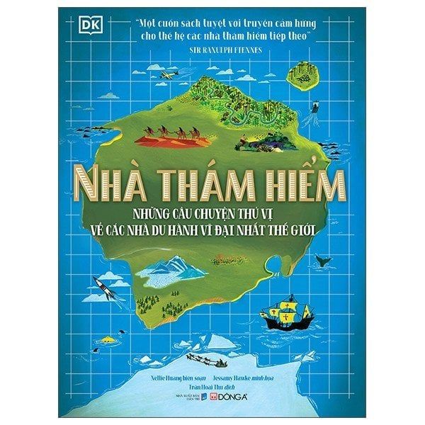 Nhà thám hiểm