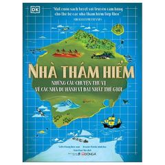 Nhà thám hiểm