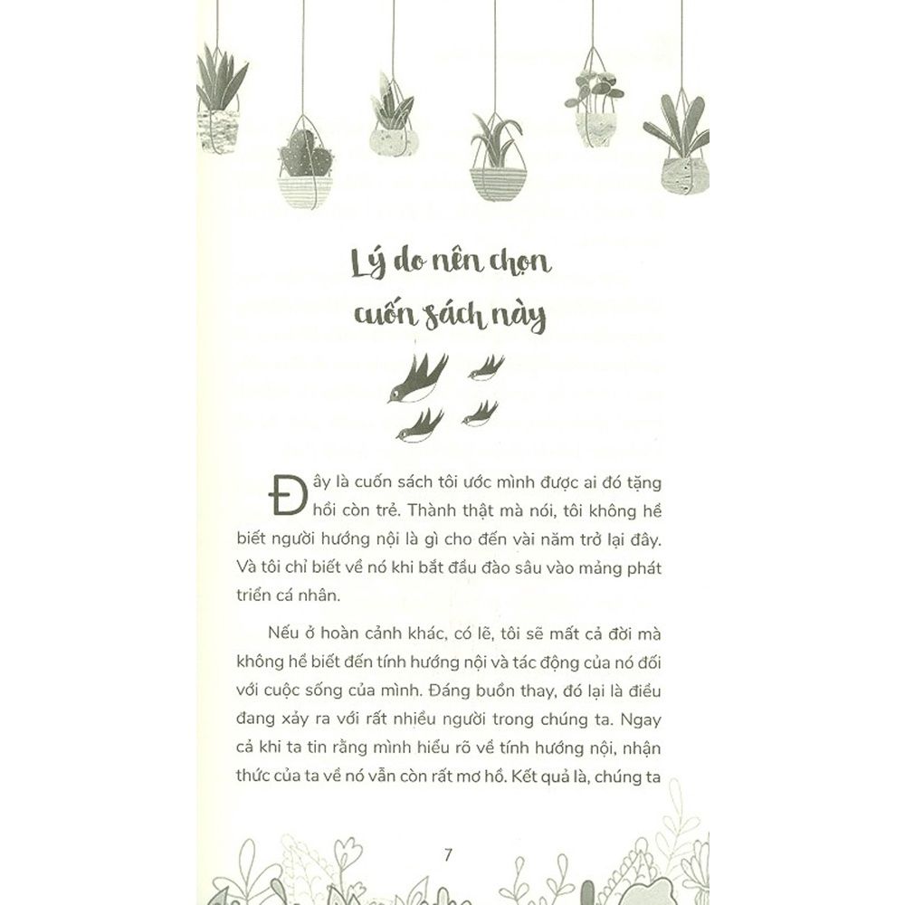Người Hướng Nội Thành Công, Tác giả: Thibaut Meurisse