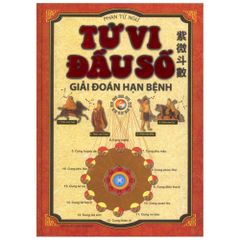 Tử vi đẩu số -Giải đoán hạn bệnh