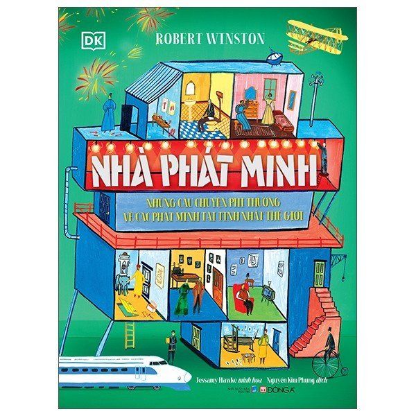 Nhà phát minh