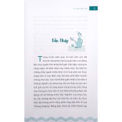Trí Tuệ Cảm Xúc - Vanlangbooks