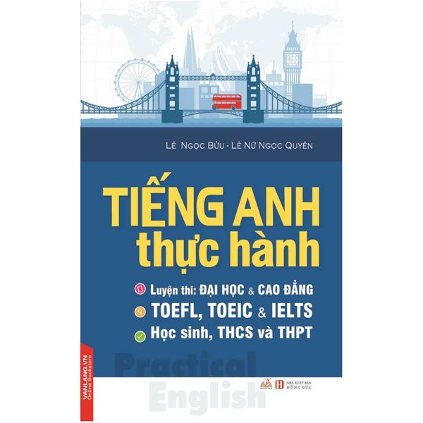 Tiếng Anh thực hành