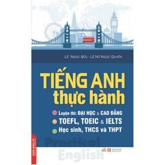 Tiếng Anh thực hành