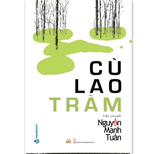 Cù Lao Tràm - Tác giả: Nguyễn Mạnh Tuấn