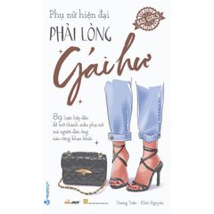 Phải Lòng Gái Hư - Vanlangbooks