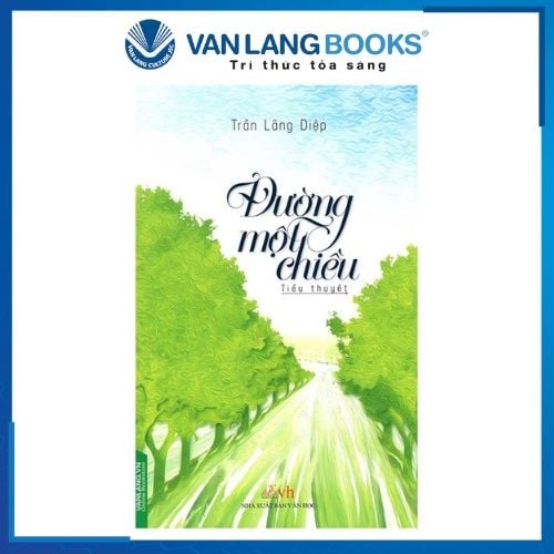 Đường Một Chiều - Vanlangbooks