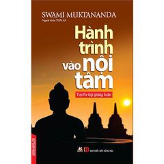 Hành trình vào nội tâm - Swami Muktananda